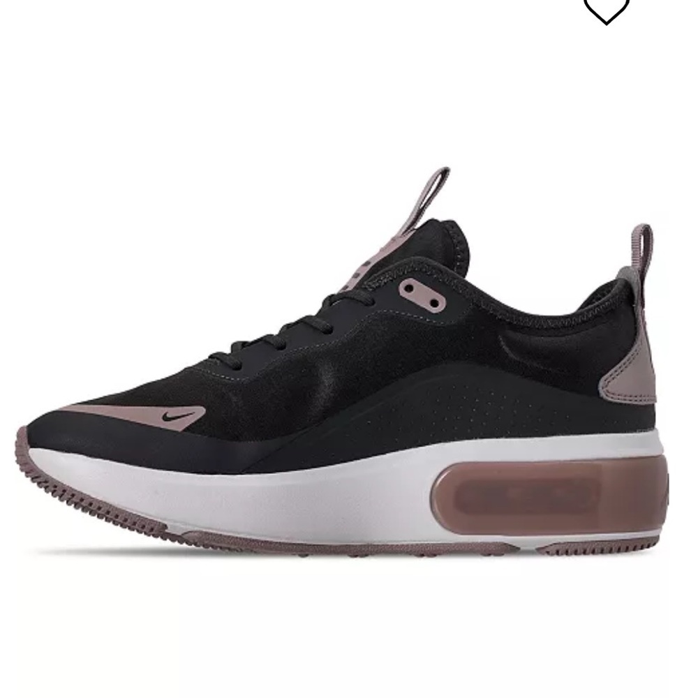 Nike Women's Air Max Dia Casual Sneakers from Finish Line - Picture 4 of 15